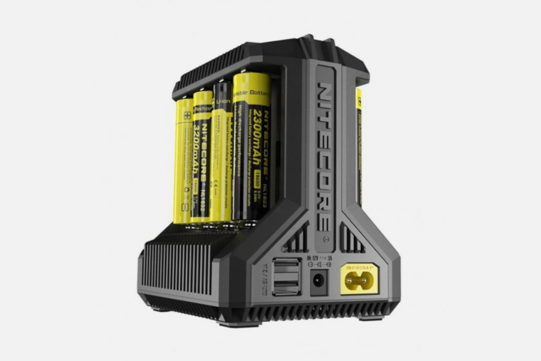 Best Vape Battery Chargers in 2024