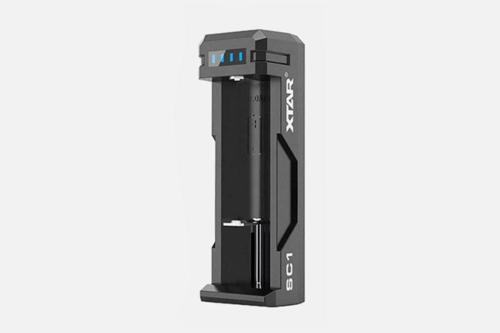 Best Vape Battery Chargers in 2024