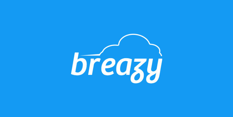 Breazy Discount Logo