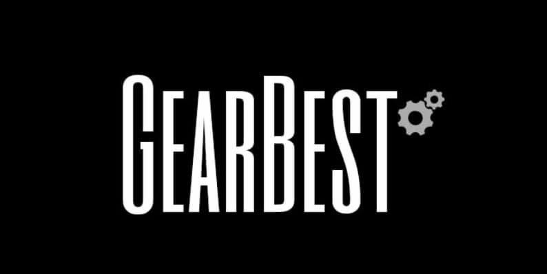 Gearbest Discount Coupon Logo