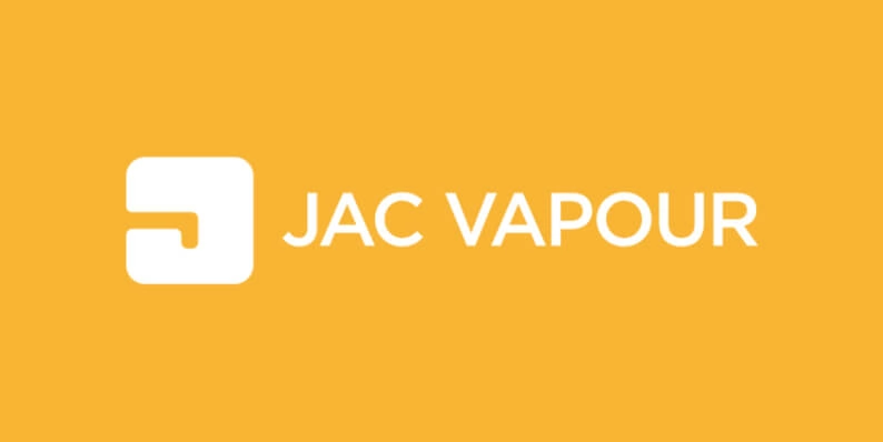 JAC Vapour Coupon Code