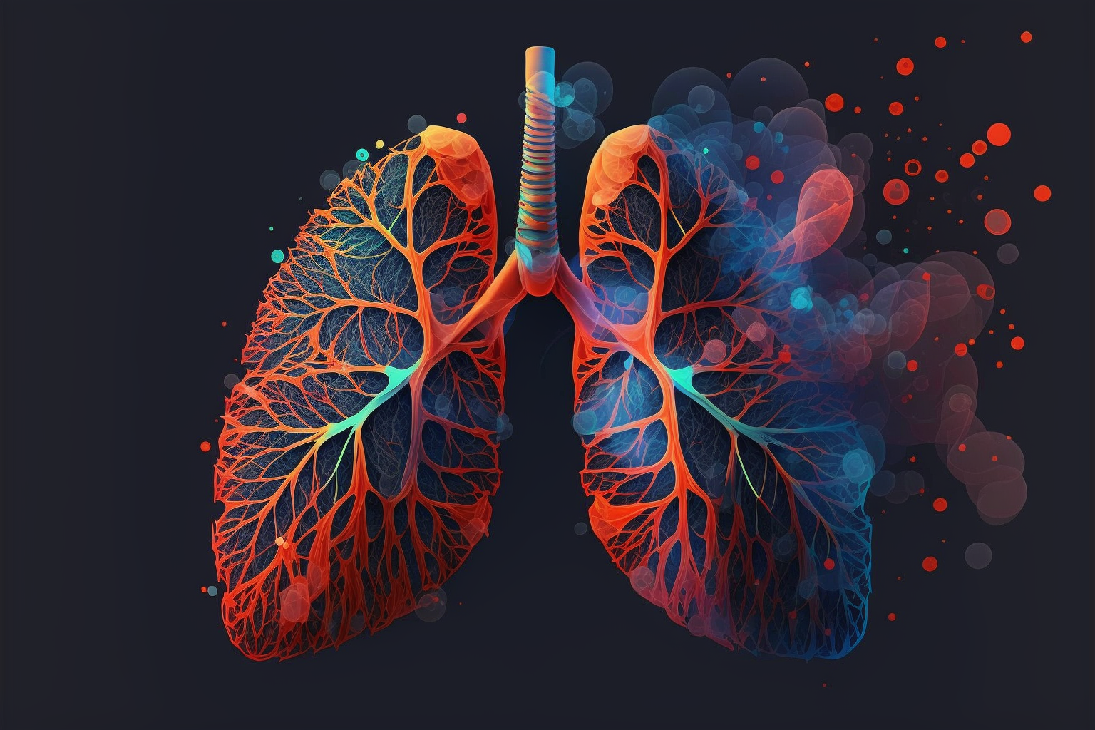 How Does Vaping Affect Your Lungs?