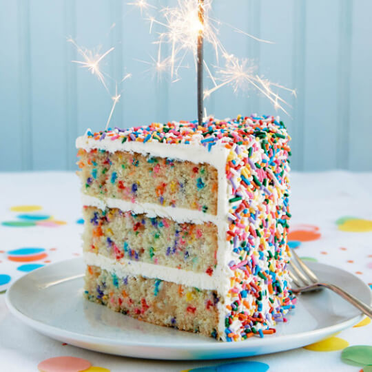 Weirdest E-Juice Flavors - Birthday Cake