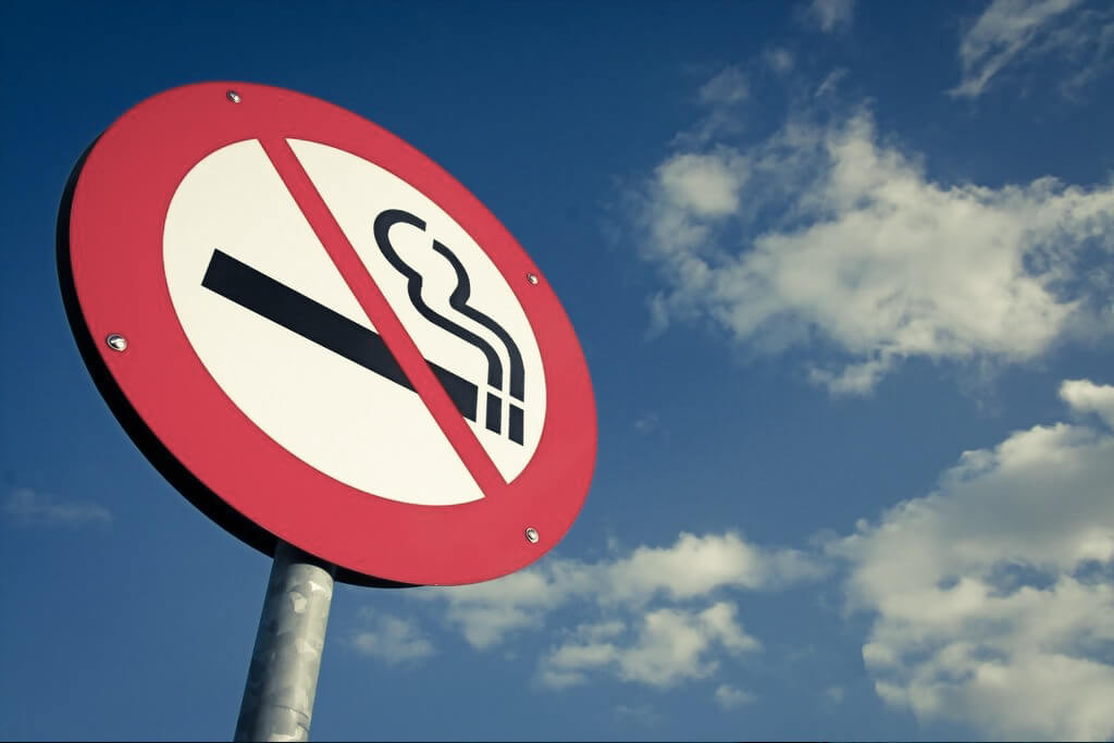 How the Law Treats Vaping Vs Smoking