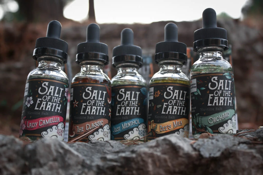 Excellent supplier product showcase