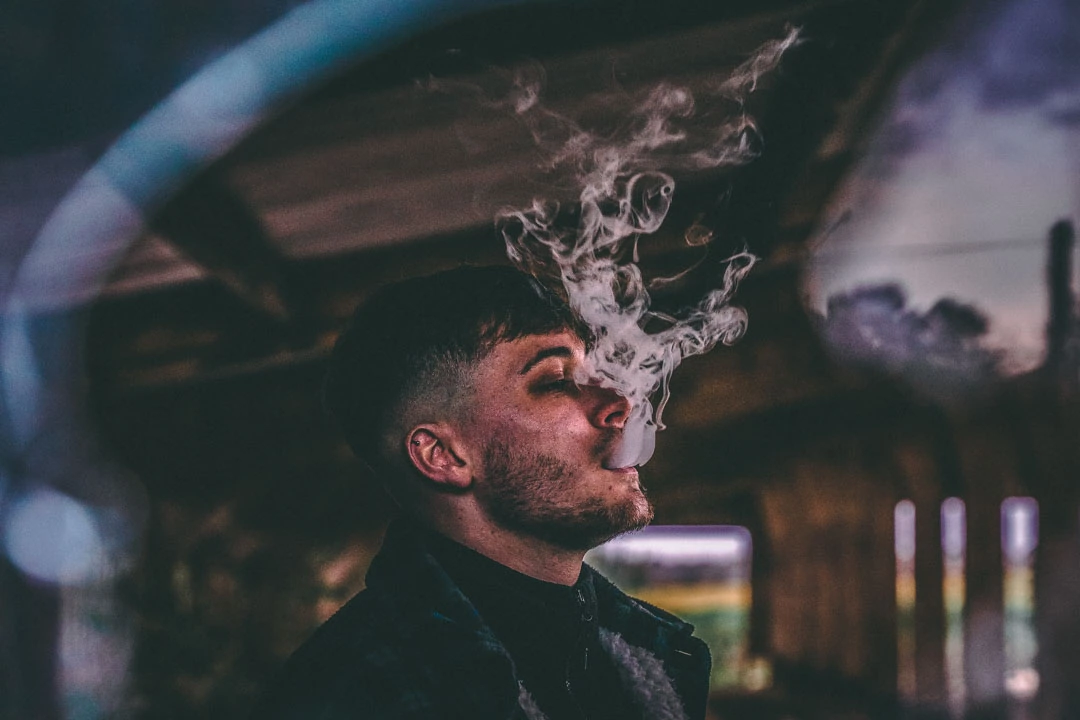 Is Second Hand Vapor Harmful to Breathe?