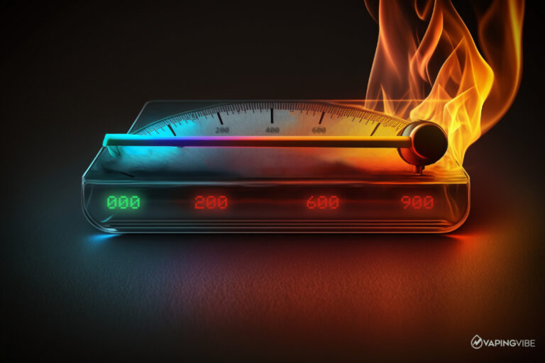 Vapor vs Smoke What's the difference anyway?