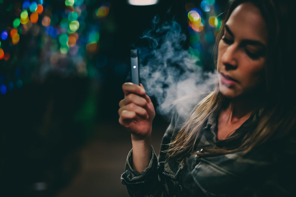 What is Vaping? And How to vape Properly