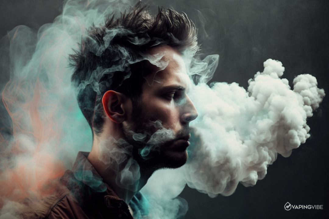 Sub Ohm Vaping: How to sub-ohm vape for big clouds and a more intense flavor