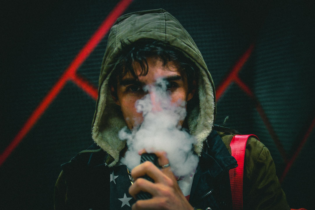 8 Reasons to Ditch the Nicotine from your Vape Juice