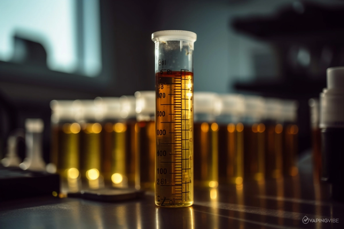 How Long Does THC from Vaping Stay Detectable in Urine? - How Long Is Thc Vape Detectable In Urine