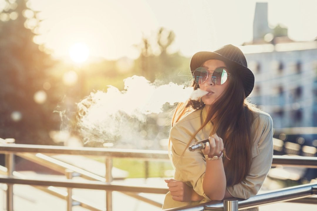 Pros and Cons of Nicotine Free Vapes