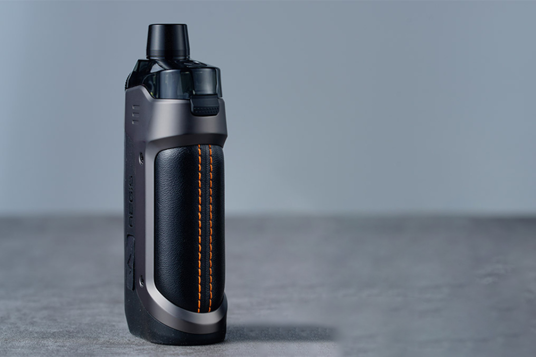 geekvape aegis boost pro 21700 Geekvape B100 21700 Kit | Aegis | Geekvape – Pursue a Healthy Vaping  Experience. Official Partner of Paris Saint-German main image 0
