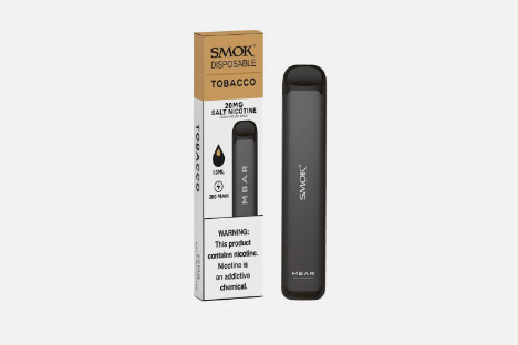 SMOK MBAR Disposable Vape