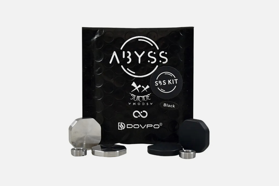 Dovpo Suicide Mods Abyss Side-by-Side Adapter