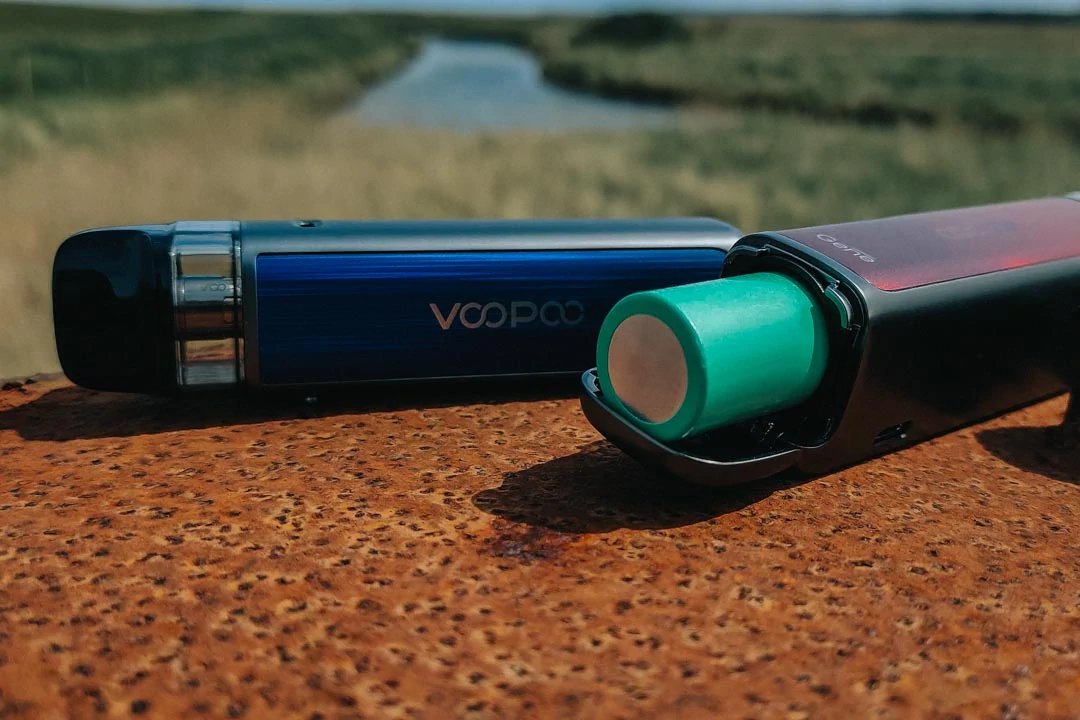 VooPoo Vinci X 2 Battery