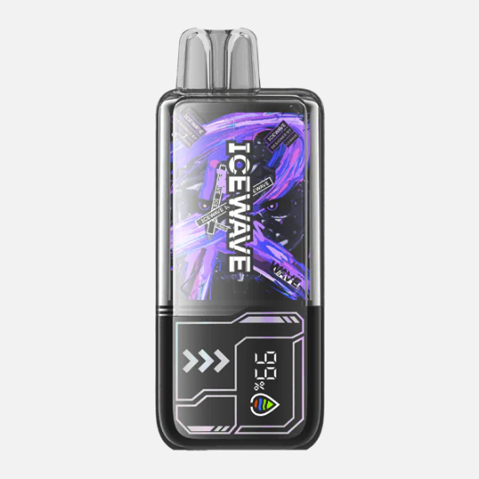 Icewave X8500
