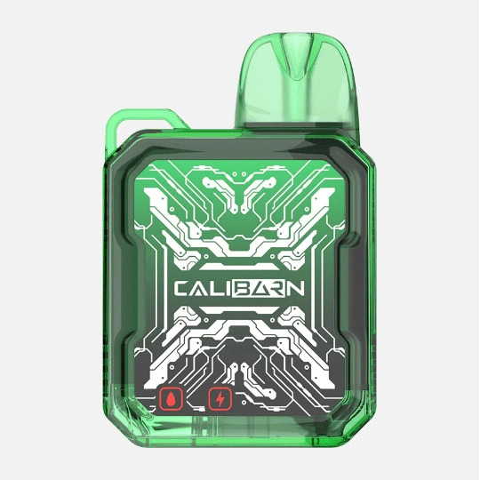 Uwell Caliburn Bar B6000