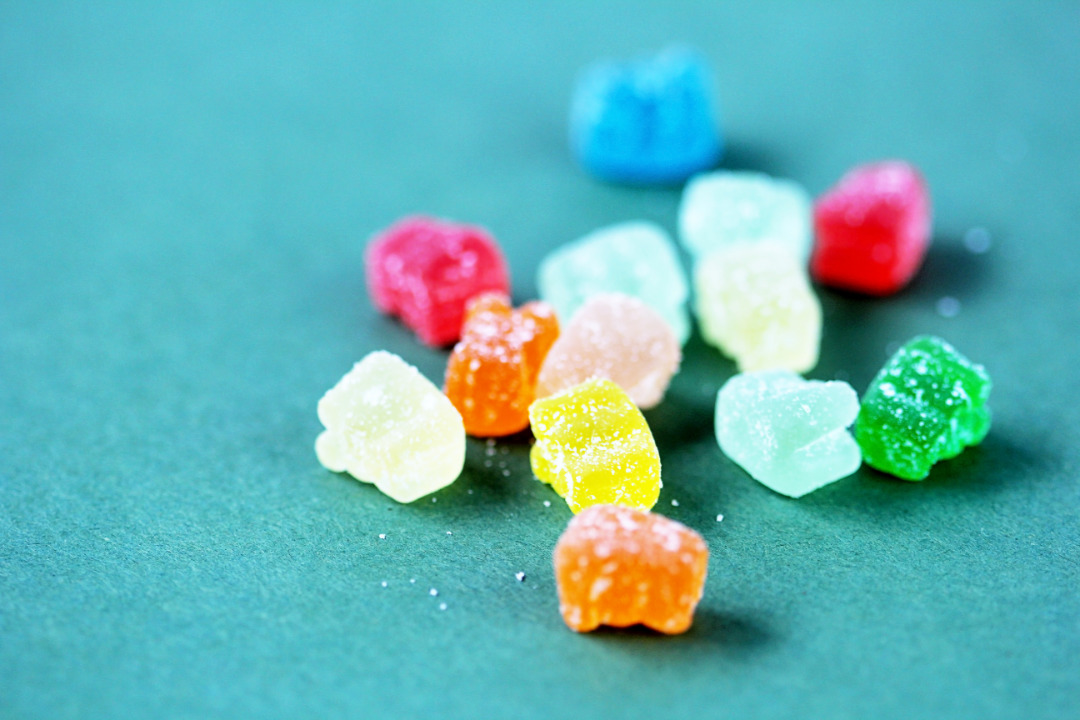 CBD Gummies Dosage: How Many CBD Gummies Should You Eat? - Vaping Vibe