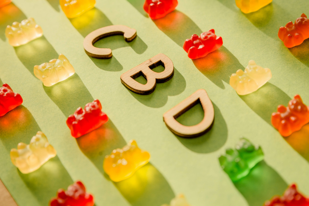 CBD Gummies Dosage: How Many CBD Gummies Should You Eat?