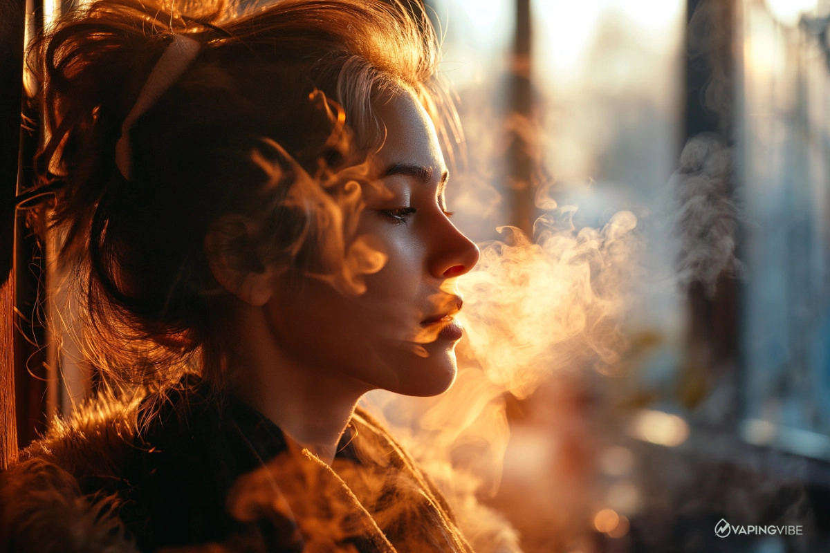 Reasons to Vape Without Nicotine - A Smoother Vaping Experience