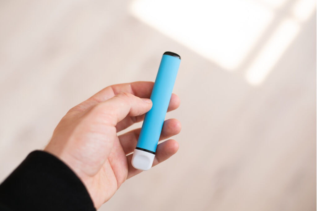 How to Fix a Disposable Vape Pen That's Not Hitting
