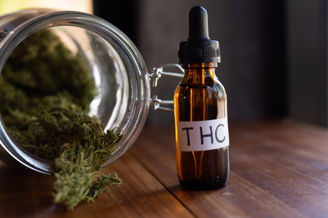 THC Vapes and Weight Loss