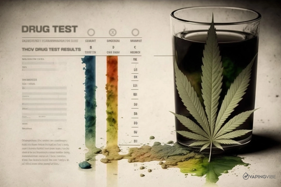 Will THCV Make You Fail a Drug Test?
