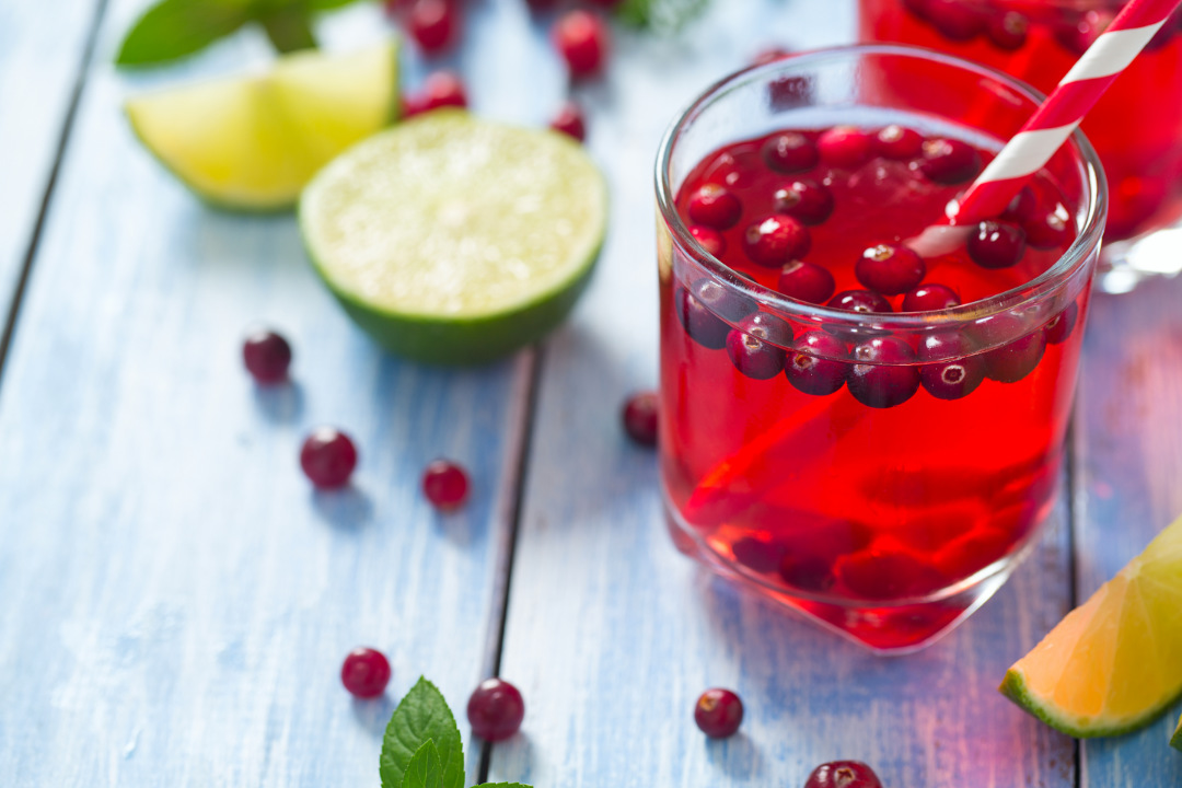 Will THCV Make You Fail a Drug Test? Cranberry Juice