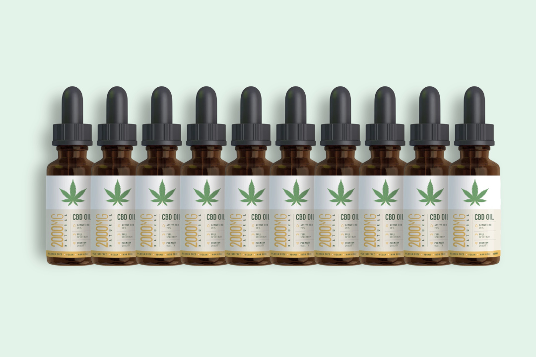 Can You Overdose on CBD? How Much is too Much?
