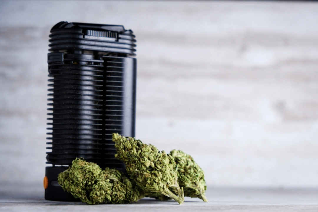 How to Vape Weed: Beginners Guide to Vaporizing Weed