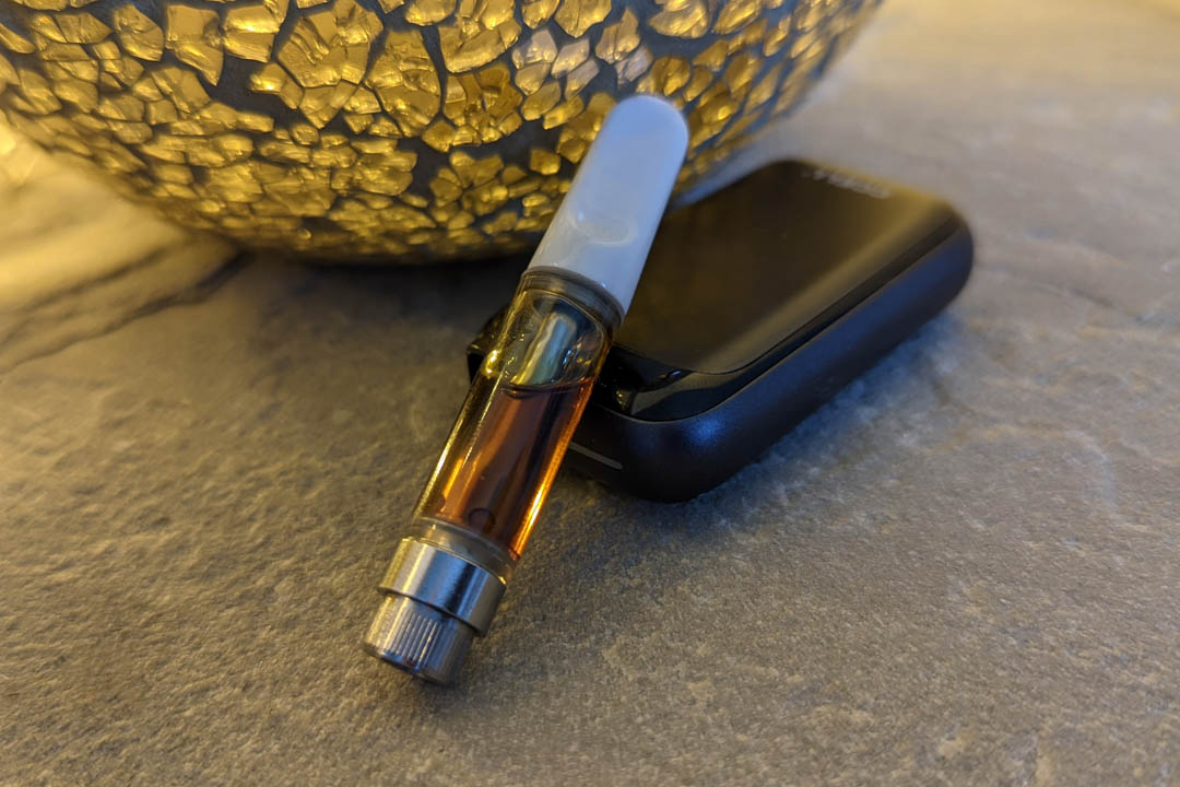 CCELL EVO Powered 510 Cartridges