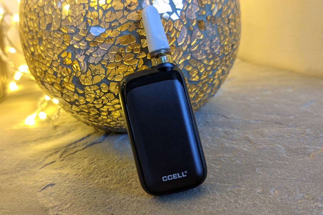 CCELL EVO Powered 510 Cartridges
