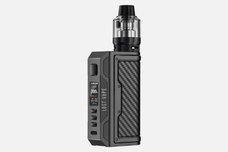 Lost Vape Thelema Quest 200w