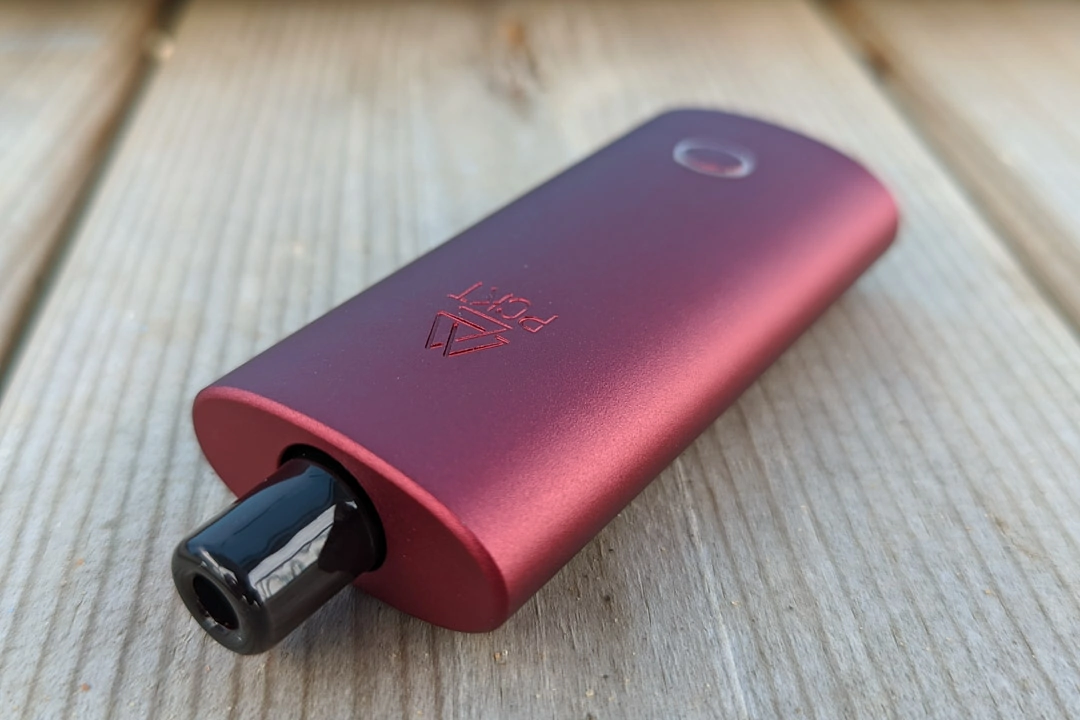PCKT Two 510 Battery Review