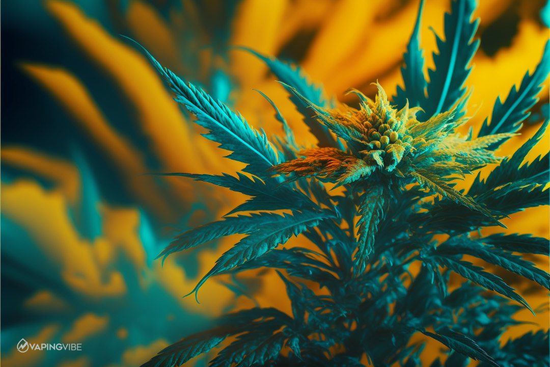 What Is THC-O? Is It Safe & How Does It Compare?