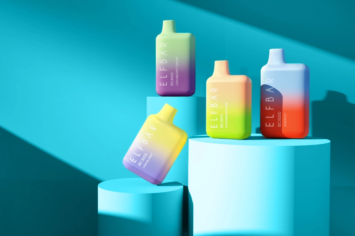 What is an Elf Bar? Discover the Best Flavors, Prices & More