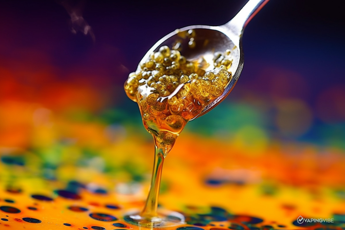 Different Types of Dabs