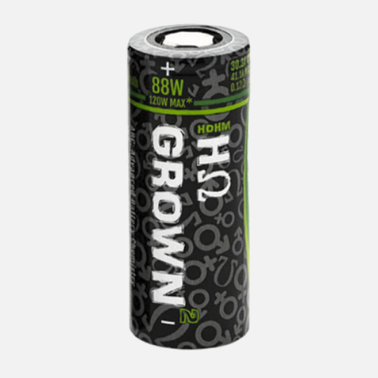 Hohm Grown 2 26650 Battery