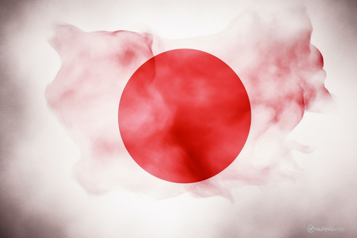 Japan Vape Ban Laws