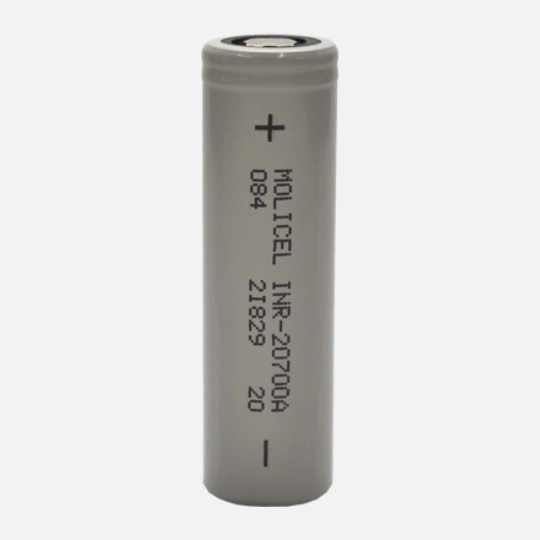 Molicel INR-20700A Battery