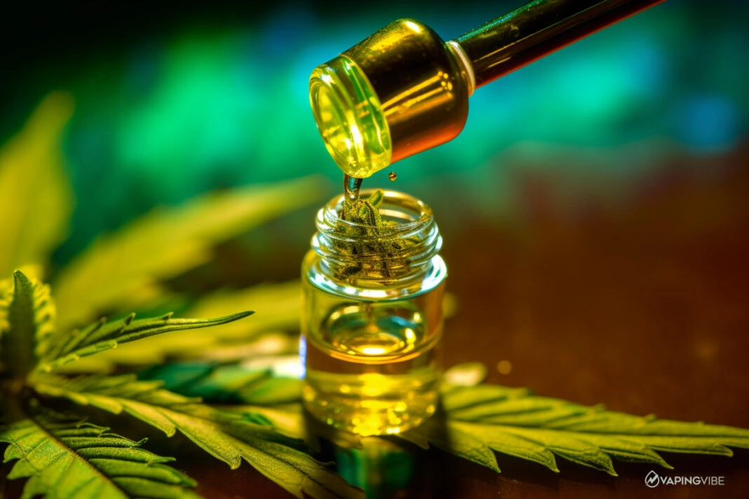 What Is A Weed Cart? Exploring Cannabis Vape Cartridges