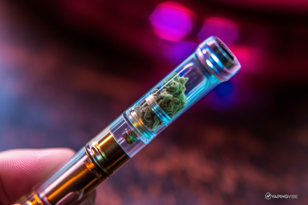 Comparing Dab Pens vs Dab Rigs What's the Difference?