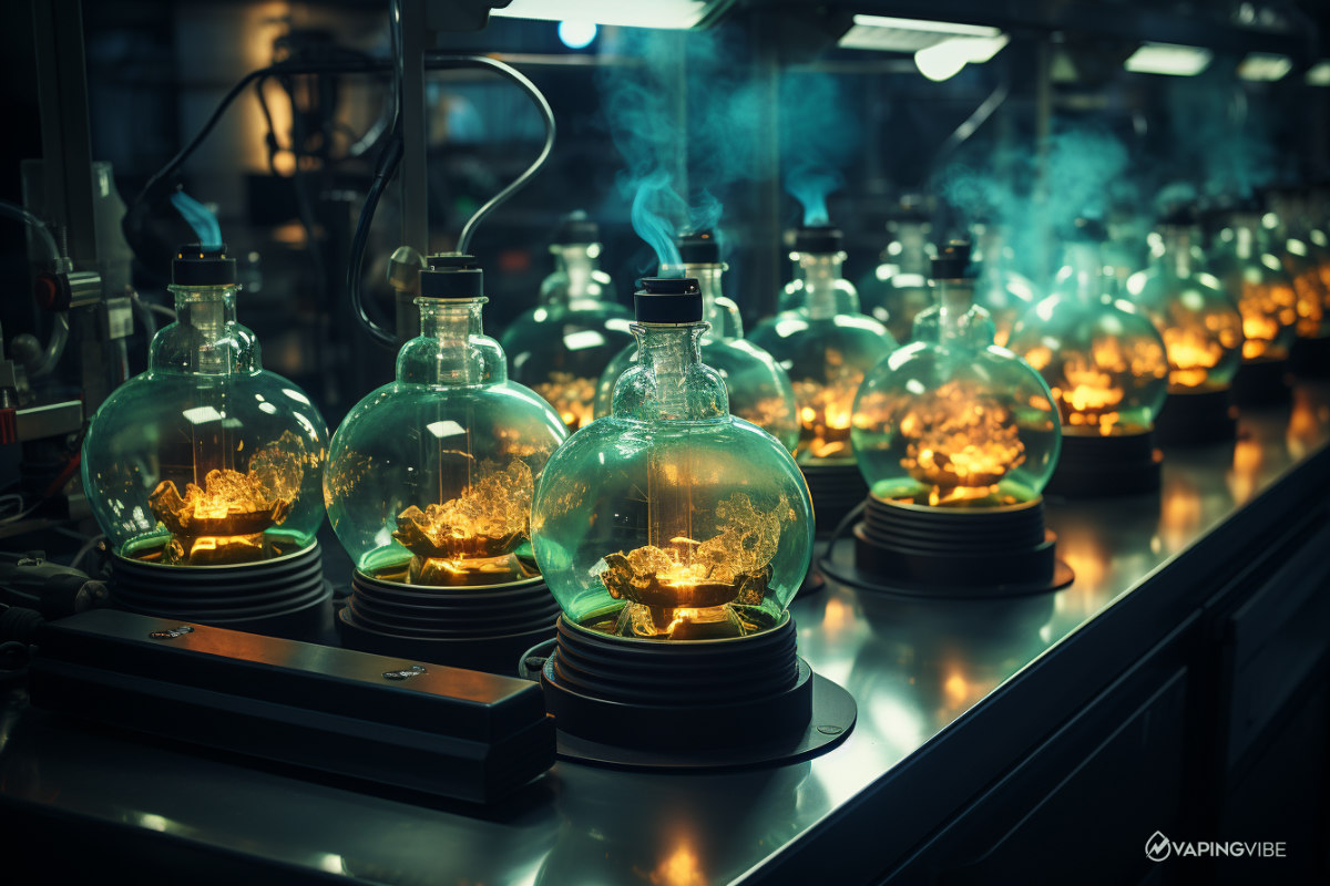 What is Synthetic Nicotine? Everything You Need to Know