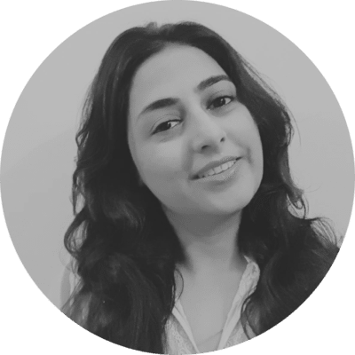 Saira Zulfiqar - Medical Expert