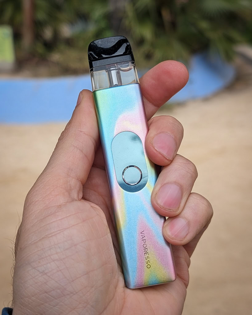 Vaporesso XROS 4 & XROS 4 Mini