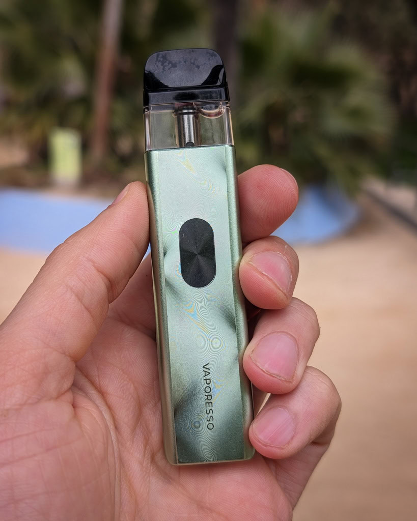 Vaporesso XROS 4 & XROS 4 Mini