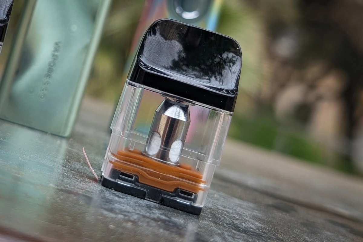 Vaporesso XROS 4 & XROS 4 Mini Pods