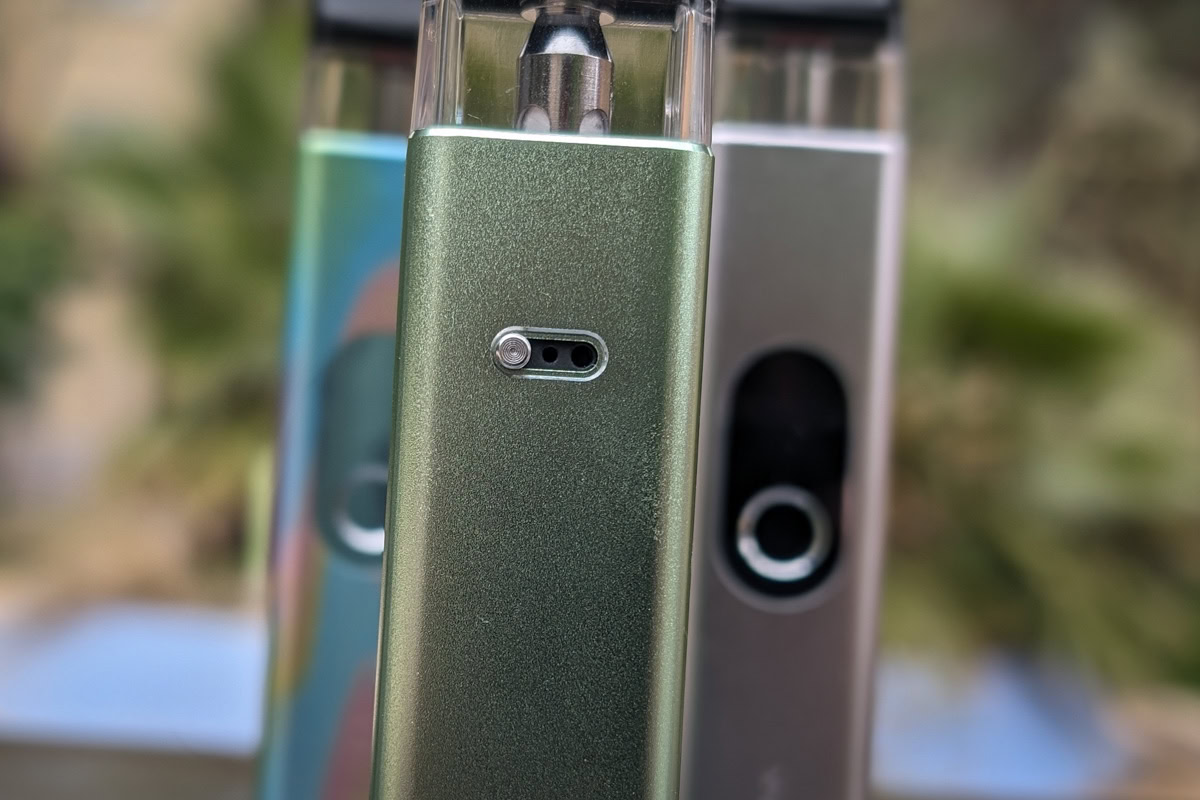 Vaporesso XROS 4 & XROS 4 Airflow