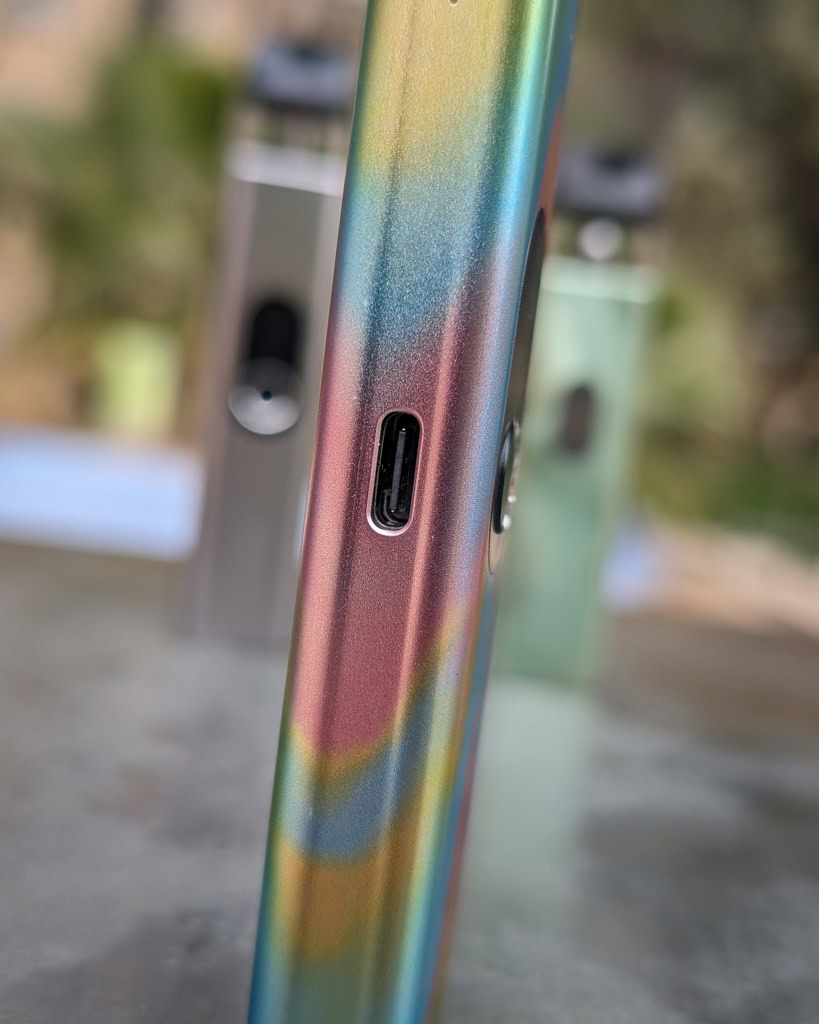 Vaporesso XROS 4 & XROS 4 USB